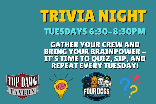 Trivia Night