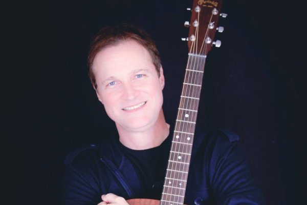 Live Music at Top Dawg Tavern