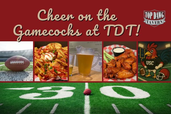 $10 Domestic Pitchers every Saturday and Sunday