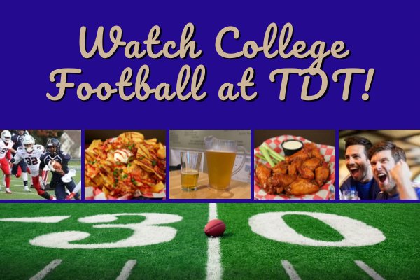 $10 Domestic Pitchers every Saturday and Sunday
