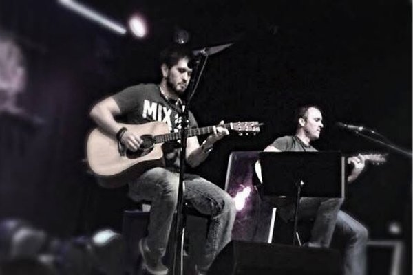 Live Music at Top Dawg Tavern
