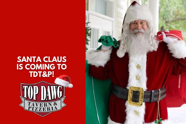 Santa Claus