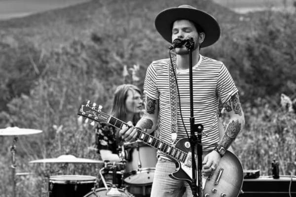 Live Music at Top Dawg Tavern