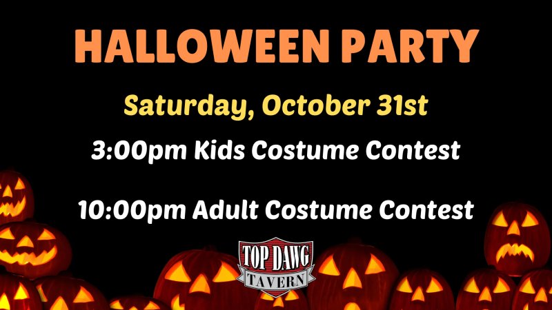Halloween Fun