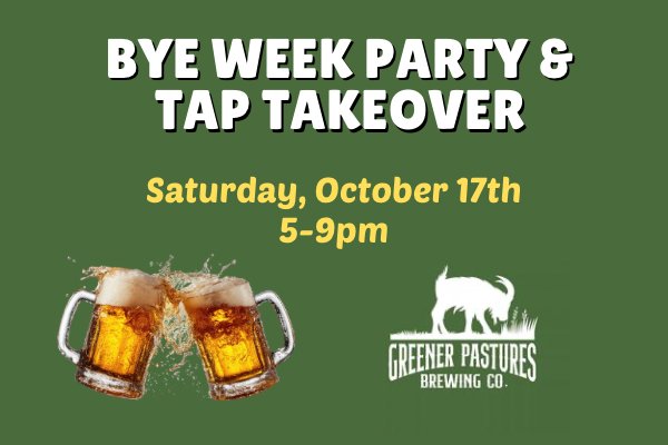 Tap Takeover