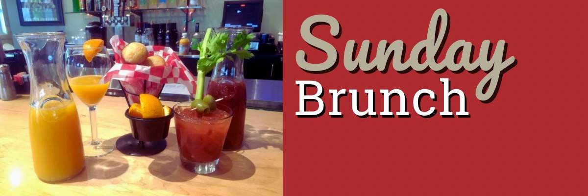 Steak & Eggs, French Toast, Breakfast Tacos, Brunch Burger or our Breakfast Sandwich