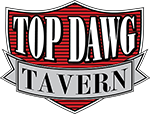 Top Dawg Tavern: Your Neighborhood Place to Be