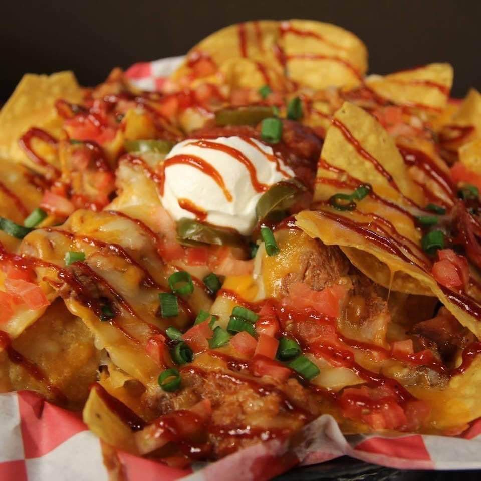 Serving incredible bites and cold beer to the people of Augusta, GA