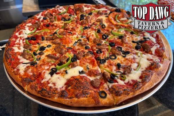 Hilton Head Pizza